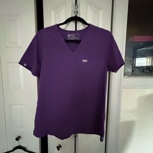 Figs Grape Scrubs medium size
